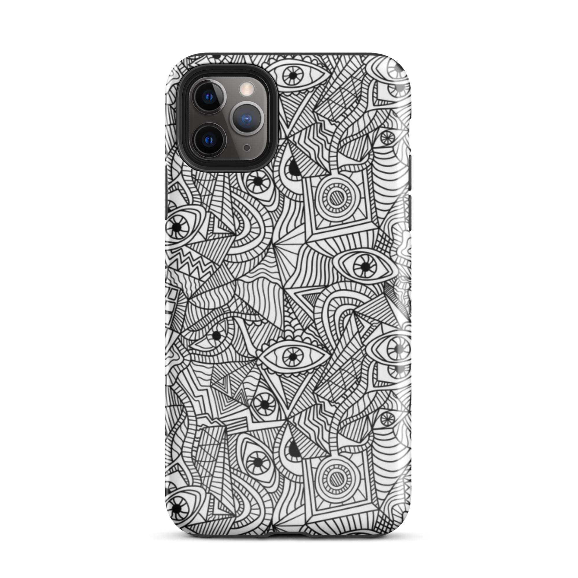 Abstract Scramble iPhone® Dual-Layered Tough Case : Fashionable Protection, Induction Charging Compatible, Global Shipping, JHTEE Accessories., - JHTEE, Designer phone cases as presents, Dual-Layered Case, E-commerce, #tag4#, #tag5#, #tag6#, #tag7#, #tag8#, #tag9#, #tag10#, #tag11#, #tag12#, #tag13#, #tag14#, #tag15#, #tag16#, #tag17#, #