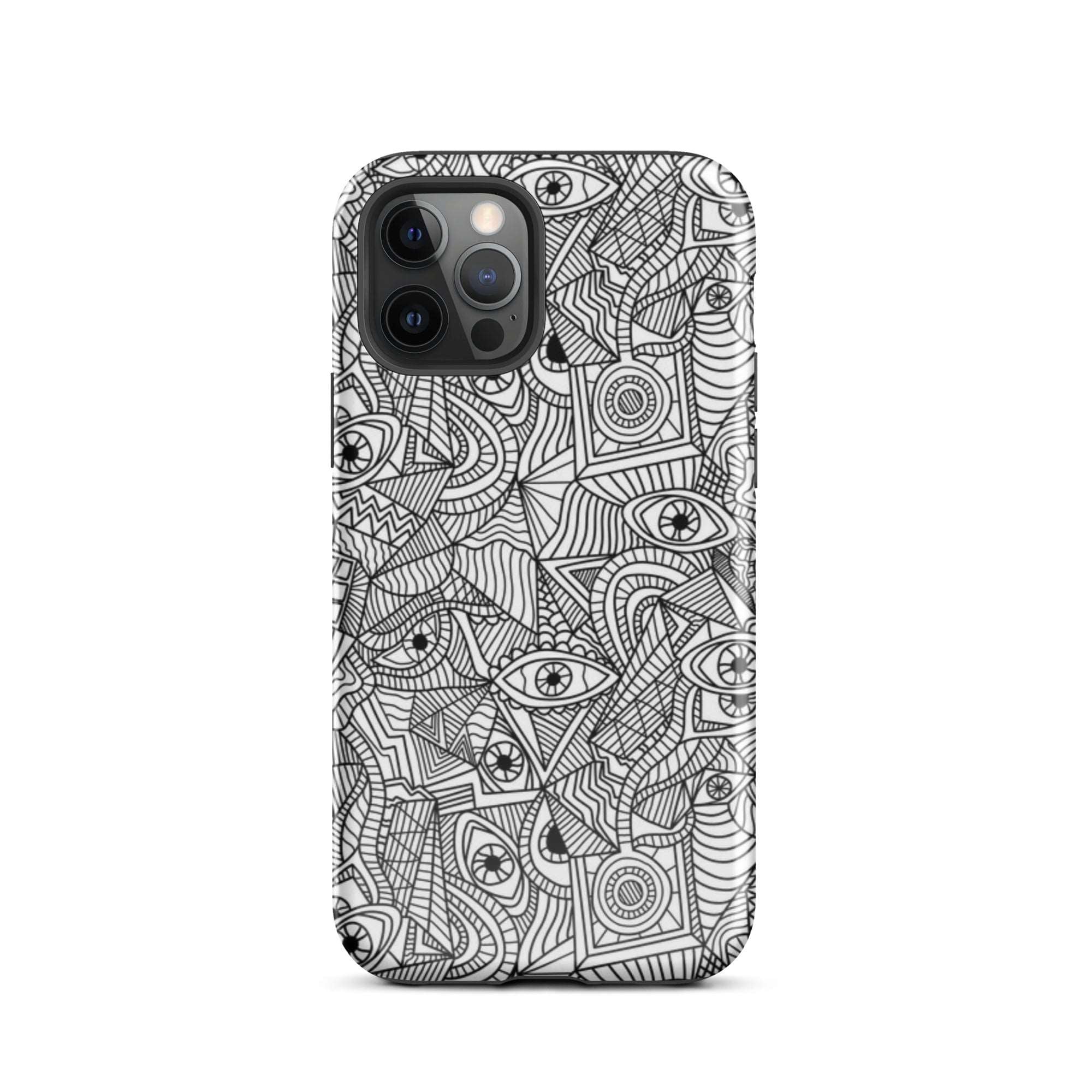 Abstract Scramble iPhone® Dual-Layered Tough Case : Fashionable Protection, Induction Charging Compatible, Global Shipping, JHTEE Accessories., - JHTEE, Designer phone cases as presents, Dual-Layered Case, E-commerce, #tag4#, #tag5#, #tag6#, #tag7#, #tag8#, #tag9#, #tag10#, #tag11#, #tag12#, #tag13#, #tag14#, #tag15#, #tag16#, #tag17#, #