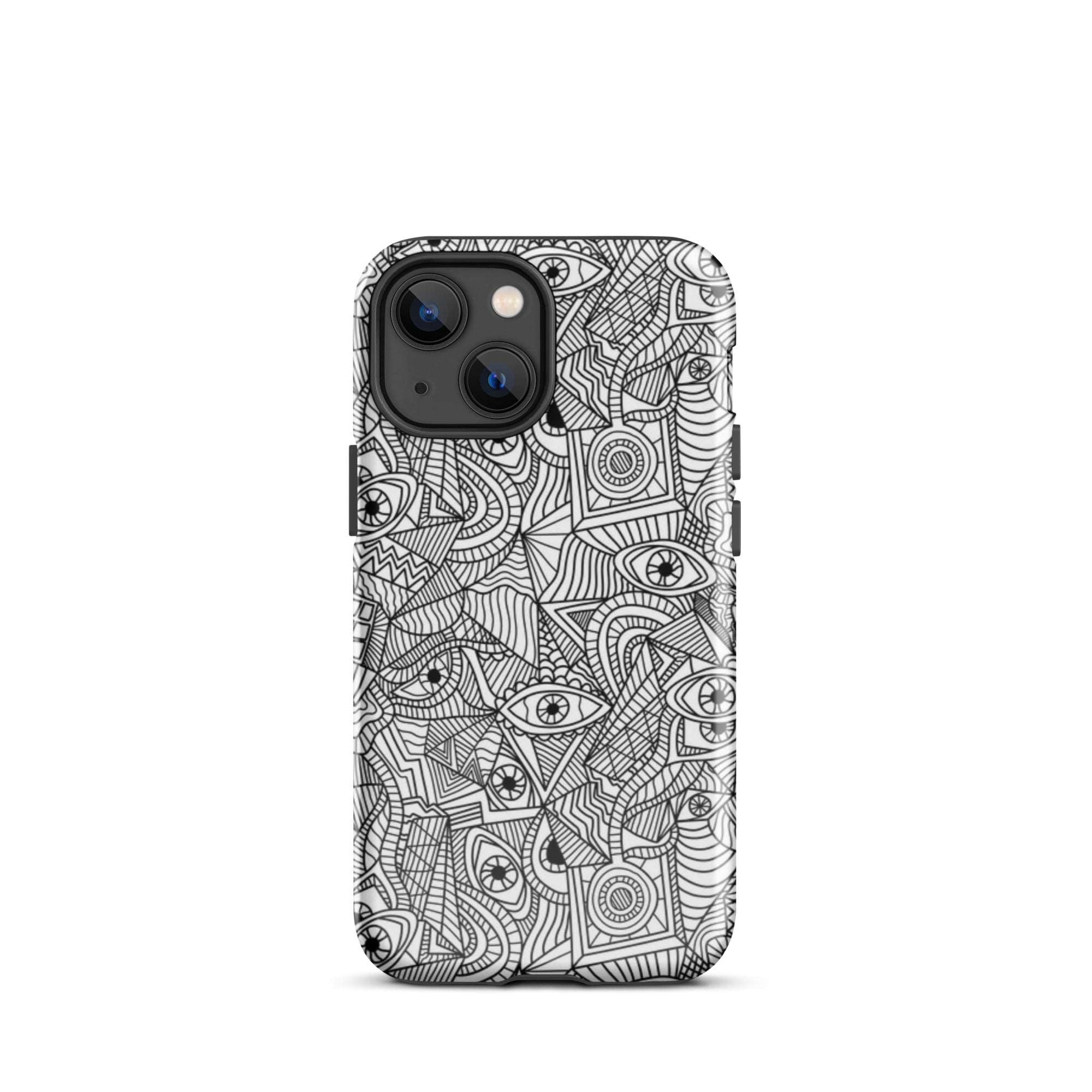 Abstract Scramble iPhone® Dual-Layered Tough Case : Fashionable Protection, Induction Charging Compatible, Global Shipping, JHTEE Accessories., - JHTEE, Designer phone cases as presents, Dual-Layered Case, E-commerce, #tag4#, #tag5#, #tag6#, #tag7#, #tag8#, #tag9#, #tag10#, #tag11#, #tag12#, #tag13#, #tag14#, #tag15#, #tag16#, #tag17#, #