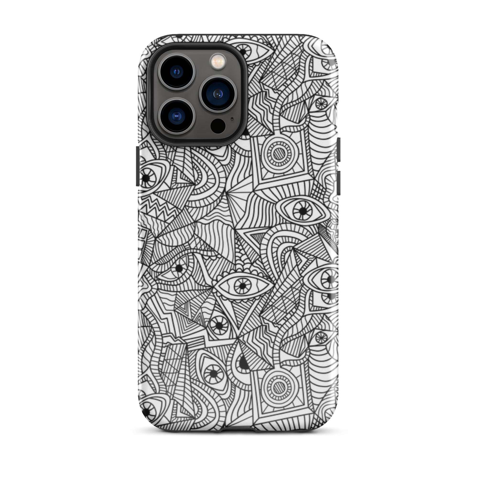 Abstract Scramble iPhone® Dual-Layered Tough Case : Fashionable Protection, Induction Charging Compatible, Global Shipping, JHTEE Accessories., - JHTEE, Designer phone cases as presents, Dual-Layered Case, E-commerce, #tag4#, #tag5#, #tag6#, #tag7#, #tag8#, #tag9#, #tag10#, #tag11#, #tag12#, #tag13#, #tag14#, #tag15#, #tag16#, #tag17#, #