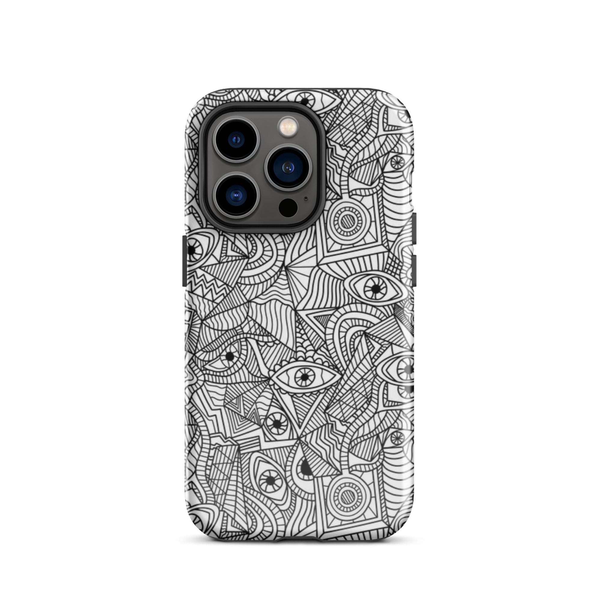 Abstract Scramble iPhone® Dual-Layered Tough Case : Fashionable Protection, Induction Charging Compatible, Global Shipping, JHTEE Accessories., - JHTEE, Designer phone cases as presents, Dual-Layered Case, E-commerce, #tag4#, #tag5#, #tag6#, #tag7#, #tag8#, #tag9#, #tag10#, #tag11#, #tag12#, #tag13#, #tag14#, #tag15#, #tag16#, #tag17#, #