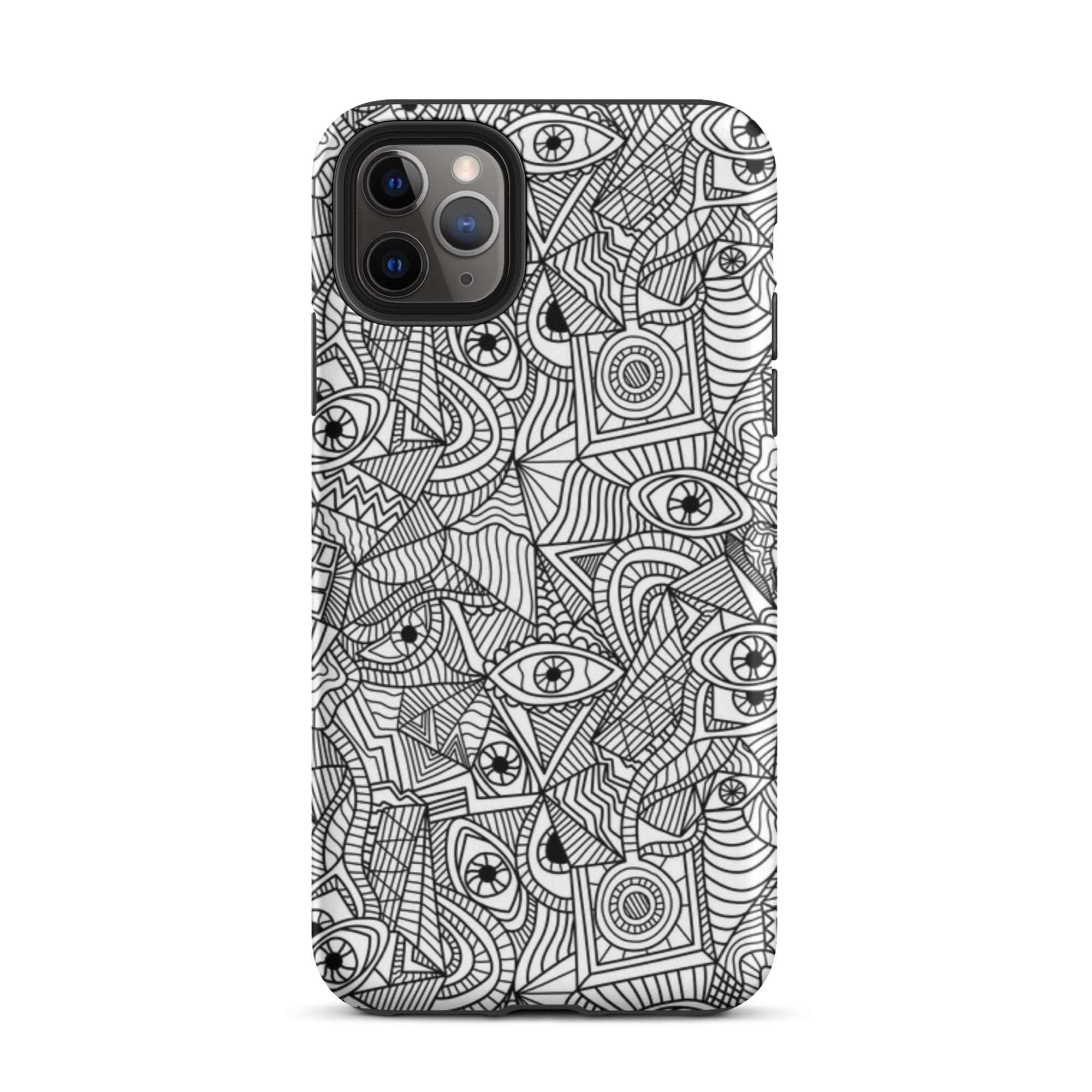 Abstract Scramble iPhone® Dual-Layered Tough Case : Fashionable Protection, Induction Charging Compatible, Global Shipping, JHTEE Accessories., - JHTEE, Designer phone cases as presents, Dual-Layered Case, E-commerce, #tag4#, #tag5#, #tag6#, #tag7#, #tag8#, #tag9#, #tag10#, #tag11#, #tag12#, #tag13#, #tag14#, #tag15#, #tag16#, #tag17#, #