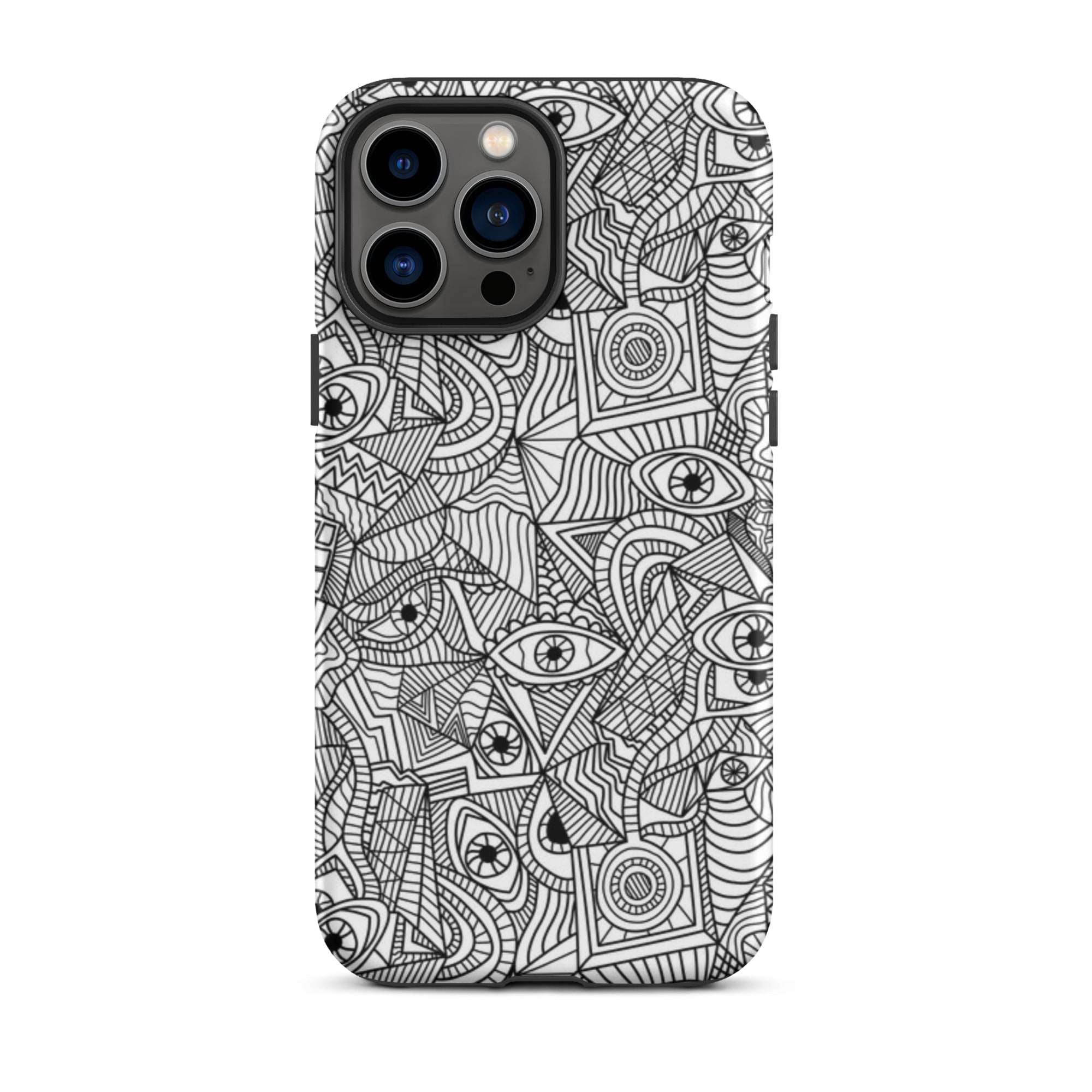 Abstract Scramble iPhone® Dual-Layered Tough Case : Fashionable Protection, Induction Charging Compatible, Global Shipping, JHTEE Accessories., - JHTEE, Designer phone cases as presents, Dual-Layered Case, E-commerce, #tag4#, #tag5#, #tag6#, #tag7#, #tag8#, #tag9#, #tag10#, #tag11#, #tag12#, #tag13#, #tag14#, #tag15#, #tag16#, #tag17#, #