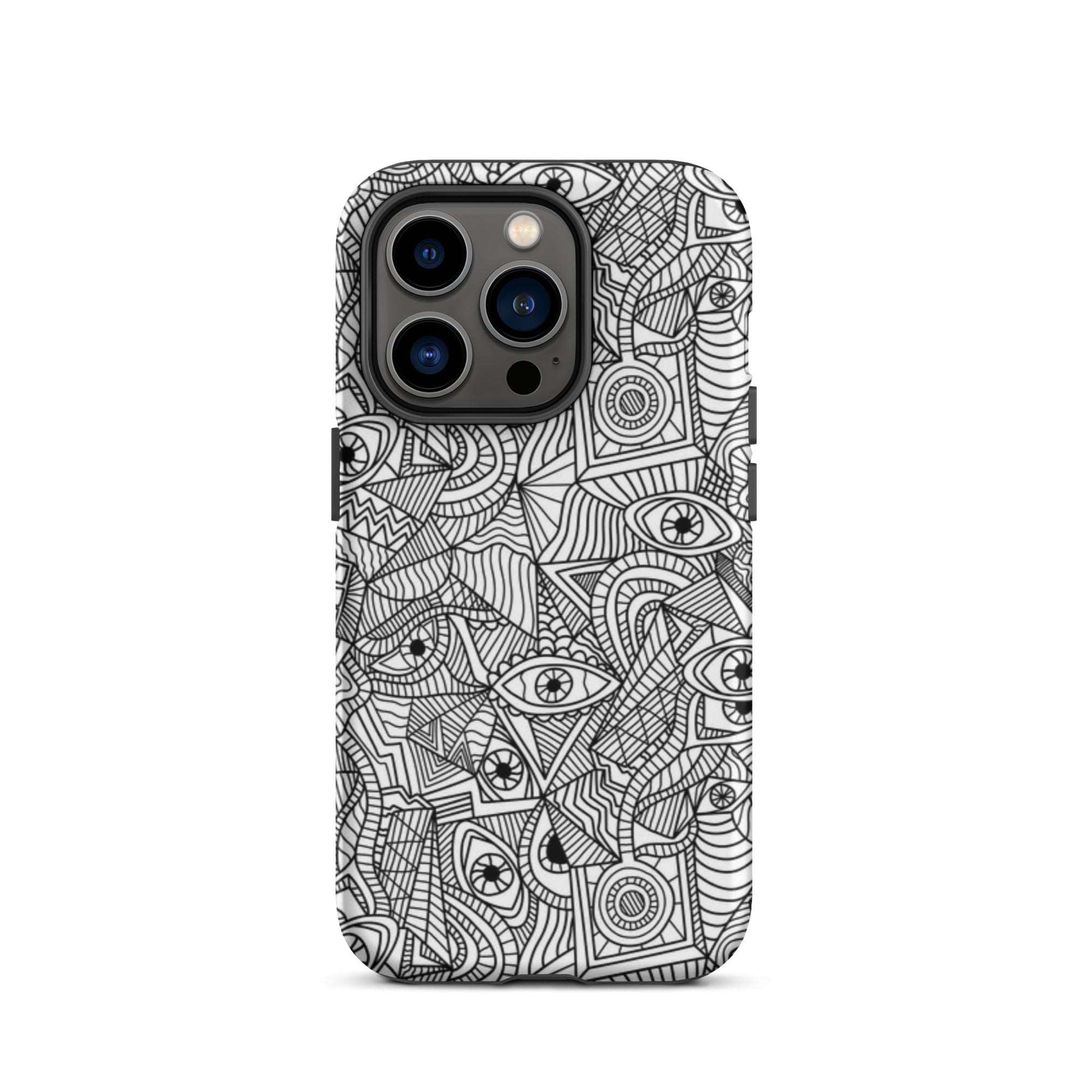 Abstract Scramble iPhone® Dual-Layered Tough Case : Fashionable Protection, Induction Charging Compatible, Global Shipping, JHTEE Accessories., - JHTEE, Designer phone cases as presents, Dual-Layered Case, E-commerce, #tag4#, #tag5#, #tag6#, #tag7#, #tag8#, #tag9#, #tag10#, #tag11#, #tag12#, #tag13#, #tag14#, #tag15#, #tag16#, #tag17#, #