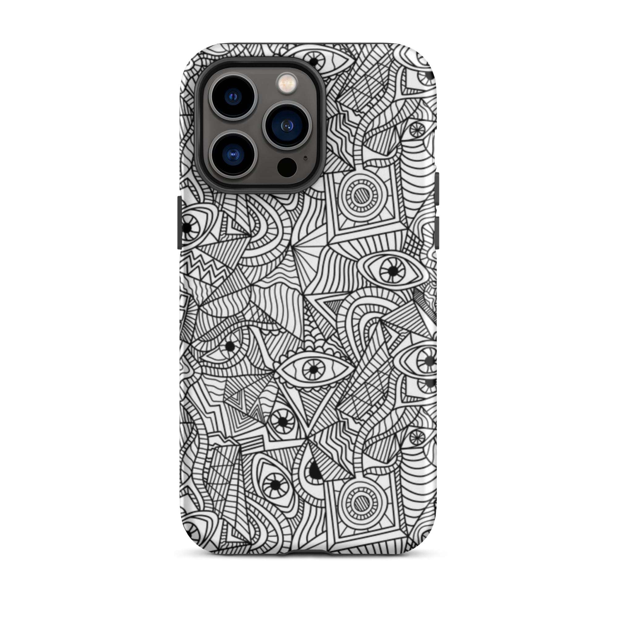 Abstract Scramble iPhone® Dual-Layered Tough Case : Fashionable Protection, Induction Charging Compatible, Global Shipping, JHTEE Accessories., - JHTEE, Designer phone cases as presents, Dual-Layered Case, E-commerce, #tag4#, #tag5#, #tag6#, #tag7#, #tag8#, #tag9#, #tag10#, #tag11#, #tag12#, #tag13#, #tag14#, #tag15#, #tag16#, #tag17#, #