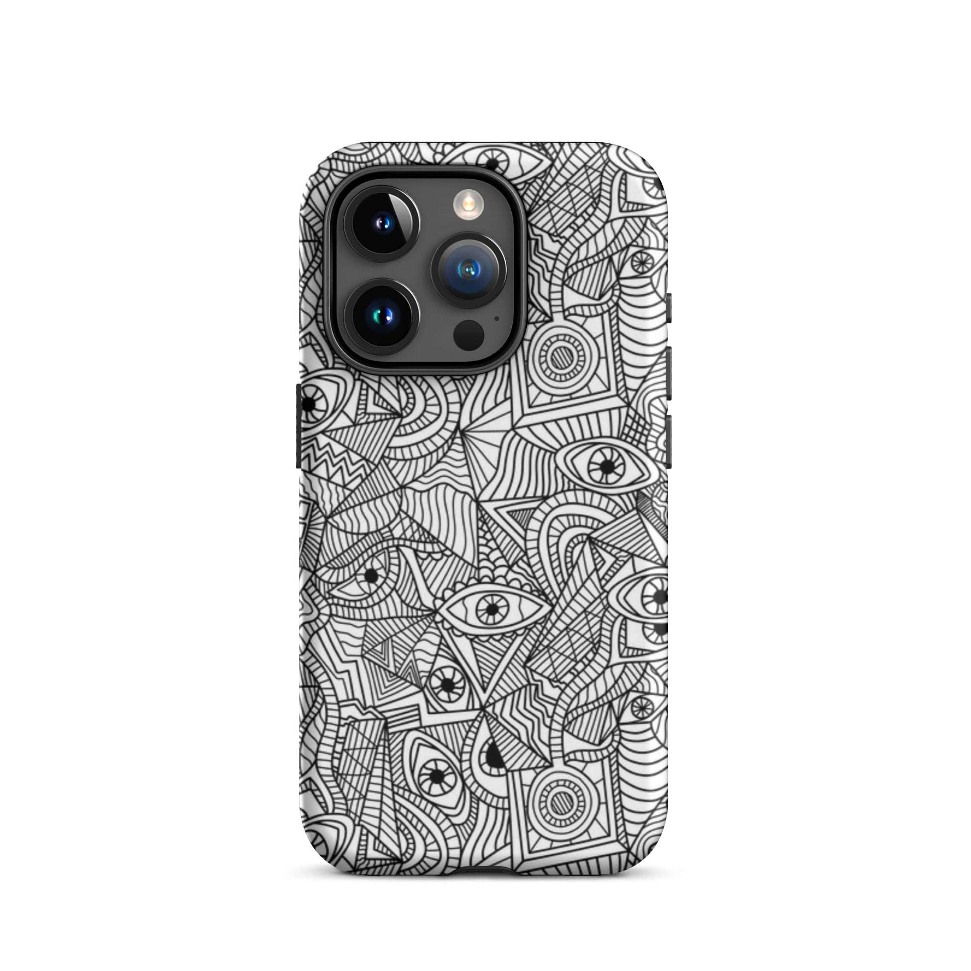 Abstract Scramble iPhone® Dual-Layered Tough Case : Fashionable Protection, Induction Charging Compatible, Global Shipping, JHTEE Accessories., - JHTEE, Designer phone cases as presents, Dual-Layered Case, E-commerce, #tag4#, #tag5#, #tag6#, #tag7#, #tag8#, #tag9#, #tag10#, #tag11#, #tag12#, #tag13#, #tag14#, #tag15#, #tag16#, #tag17#, #