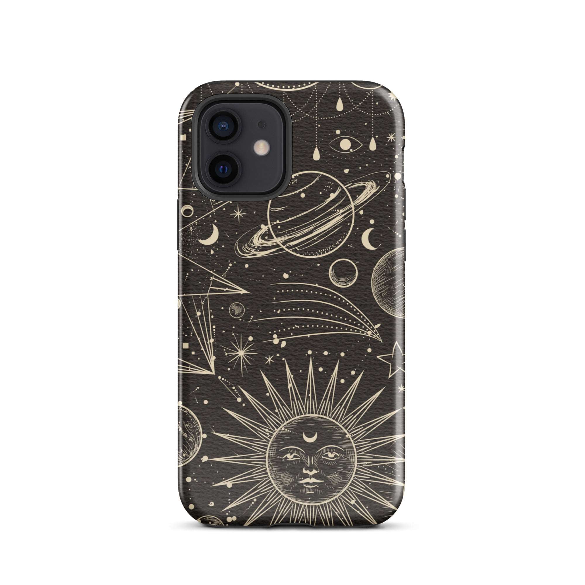 Astro iPhone® Dual-Layered Tough Case : Fashionable Protection, Induction Charging Compatible, Global Shipping, JHTEE Accessories., - JHTEE, astrology, Designer phone cases as presents, Dual-Layered Case, #tag4#, #tag5#, #tag6#, #tag7#, #tag8#, #tag9#, #tag10#, #tag11#, #tag12#, #tag13#, #tag14#, #tag15#, #tag16#, #tag17#, #