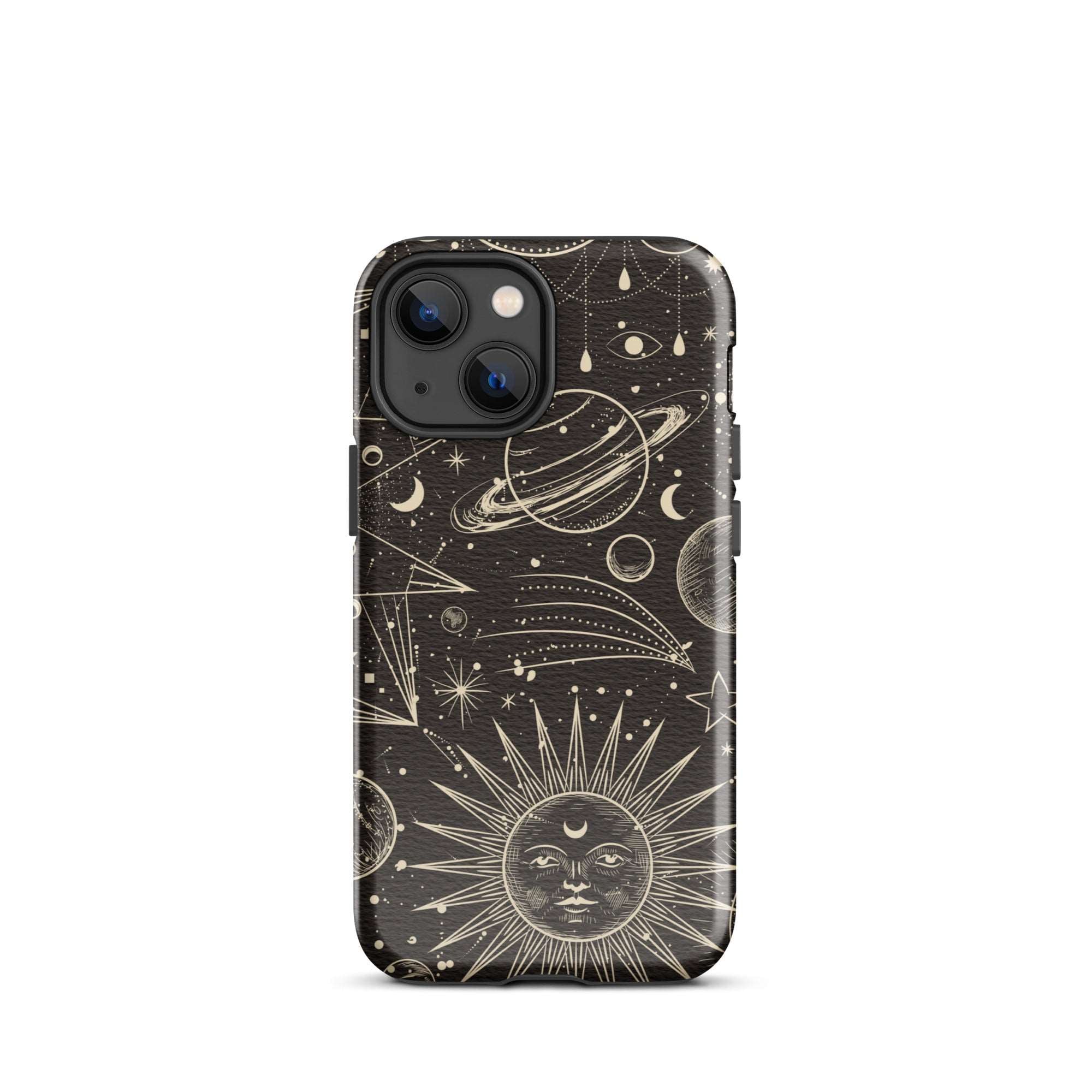 Astro iPhone® Dual-Layered Tough Case : Fashionable Protection, Induction Charging Compatible, Global Shipping, JHTEE Accessories., - JHTEE, astrology, Designer phone cases as presents, Dual-Layered Case, #tag4#, #tag5#, #tag6#, #tag7#, #tag8#, #tag9#, #tag10#, #tag11#, #tag12#, #tag13#, #tag14#, #tag15#, #tag16#, #tag17#, #