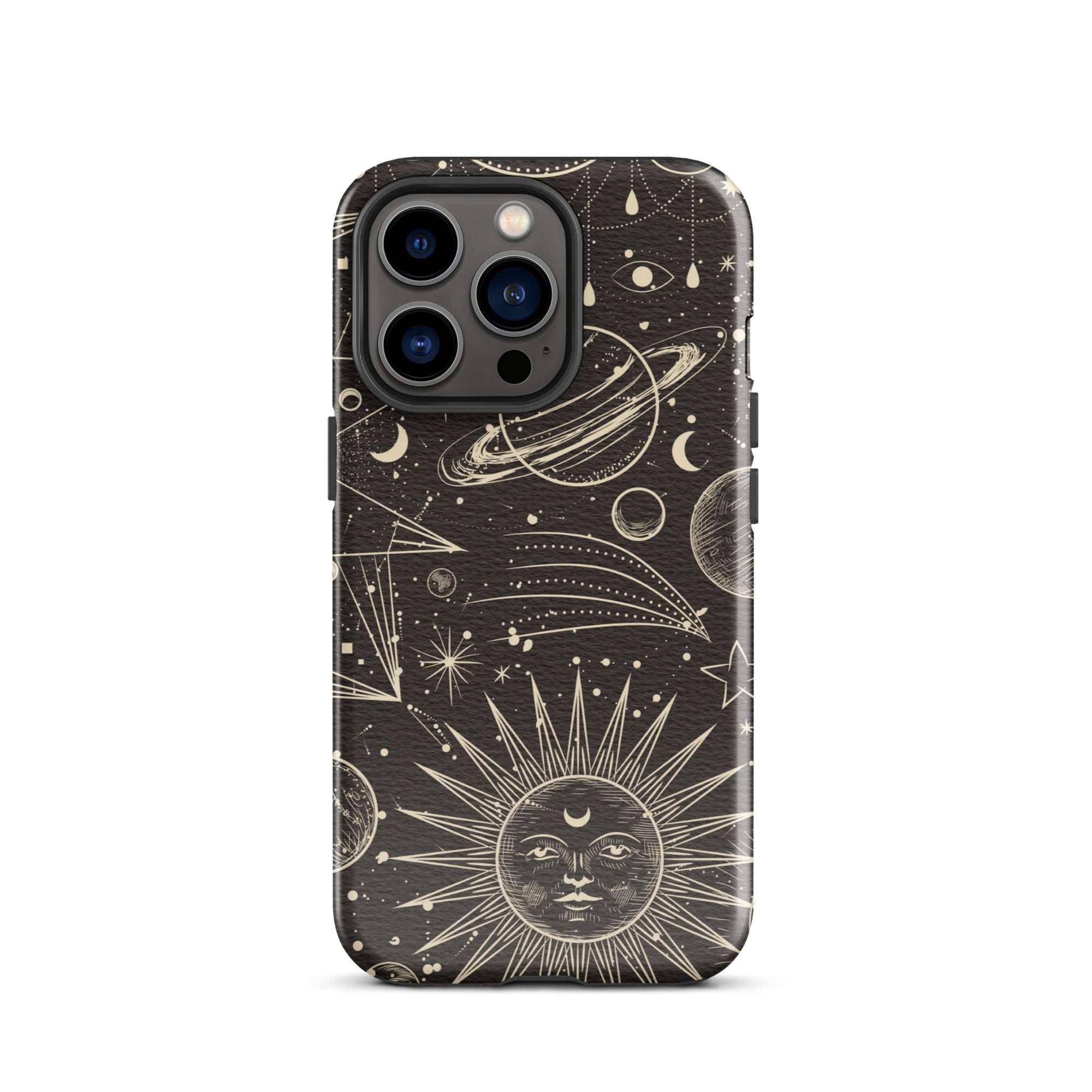 Astro iPhone® Dual-Layered Tough Case : Fashionable Protection, Induction Charging Compatible, Global Shipping, JHTEE Accessories., - JHTEE, astrology, Designer phone cases as presents, Dual-Layered Case, #tag4#, #tag5#, #tag6#, #tag7#, #tag8#, #tag9#, #tag10#, #tag11#, #tag12#, #tag13#, #tag14#, #tag15#, #tag16#, #tag17#, #