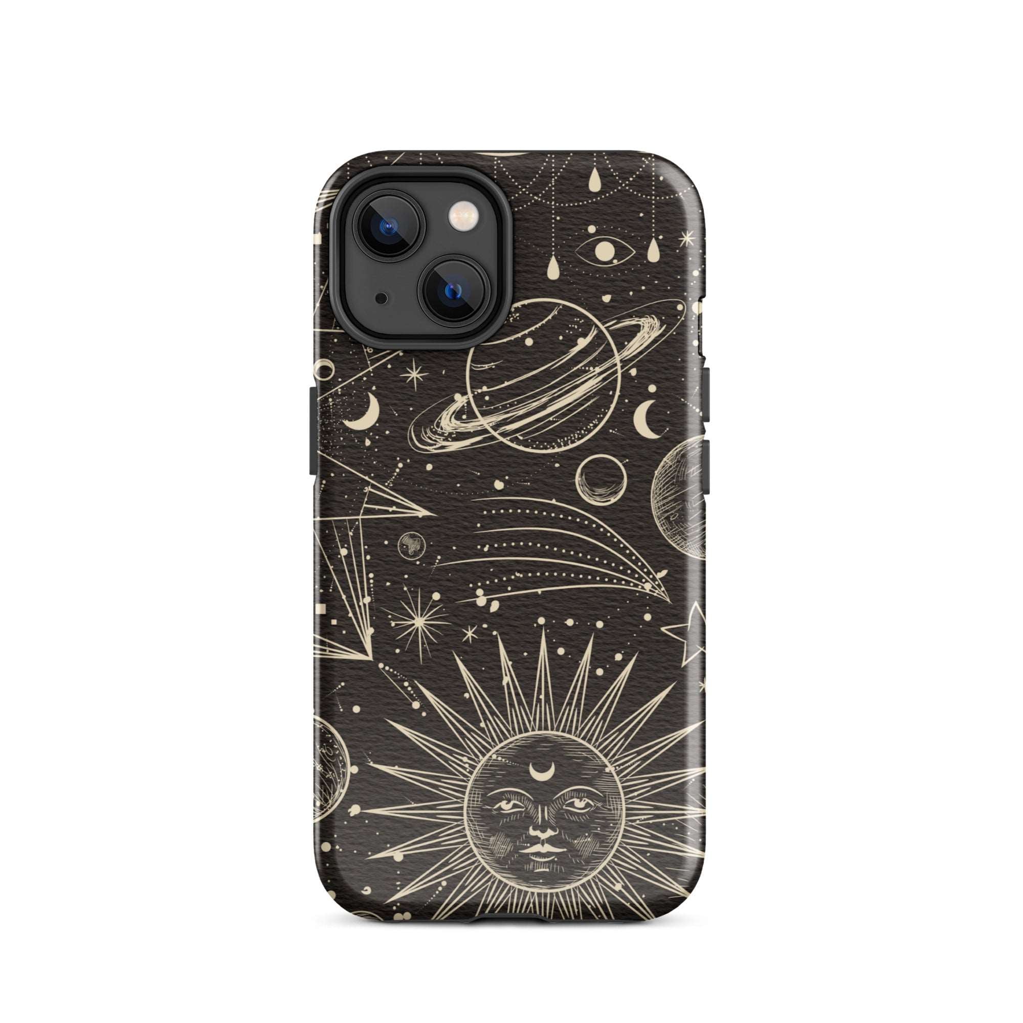 Astro iPhone® Dual-Layered Tough Case : Fashionable Protection, Induction Charging Compatible, Global Shipping, JHTEE Accessories., - JHTEE, astrology, Designer phone cases as presents, Dual-Layered Case, #tag4#, #tag5#, #tag6#, #tag7#, #tag8#, #tag9#, #tag10#, #tag11#, #tag12#, #tag13#, #tag14#, #tag15#, #tag16#, #tag17#, #