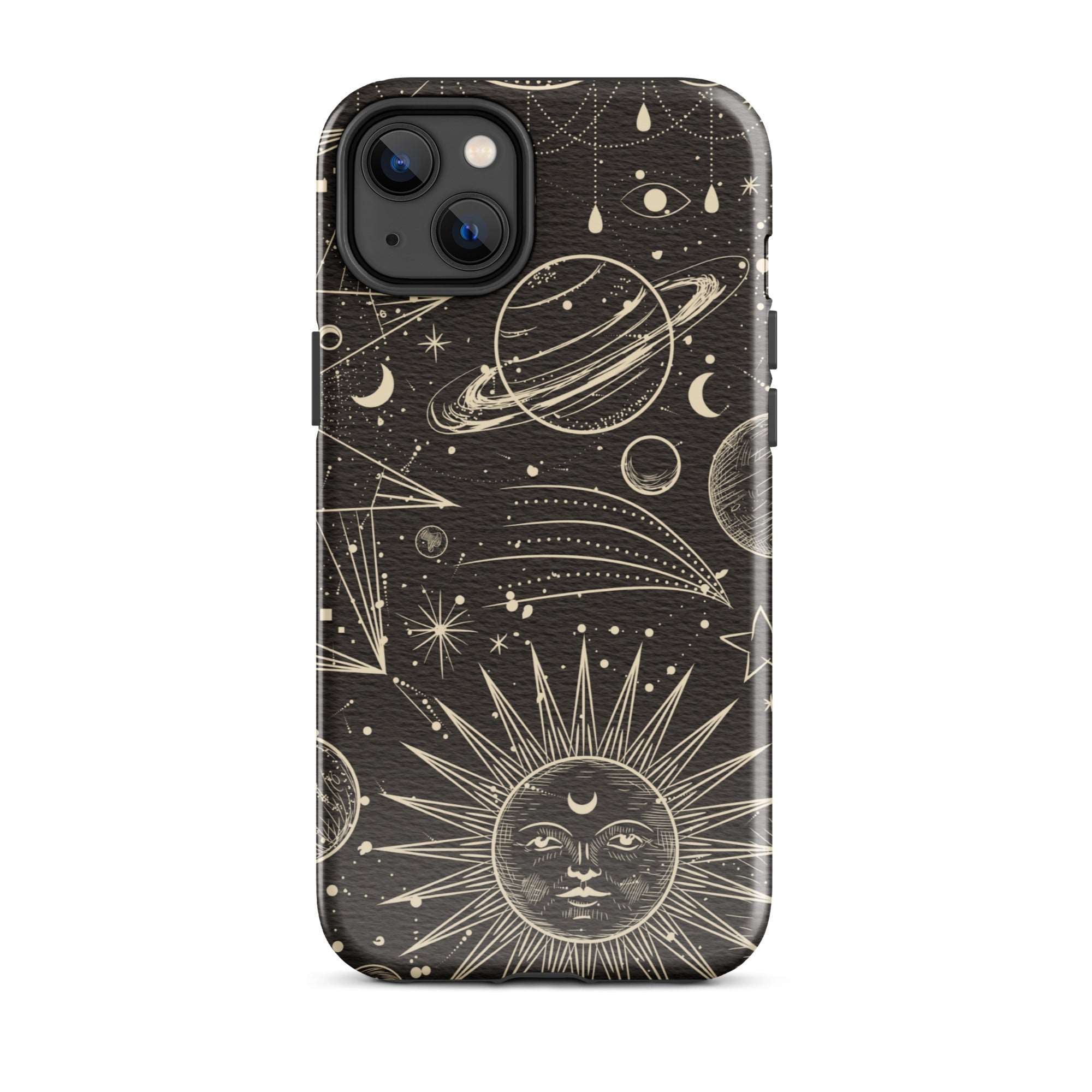 Astro iPhone® Dual-Layered Tough Case : Fashionable Protection, Induction Charging Compatible, Global Shipping, JHTEE Accessories., - JHTEE, astrology, Designer phone cases as presents, Dual-Layered Case, #tag4#, #tag5#, #tag6#, #tag7#, #tag8#, #tag9#, #tag10#, #tag11#, #tag12#, #tag13#, #tag14#, #tag15#, #tag16#, #tag17#, #