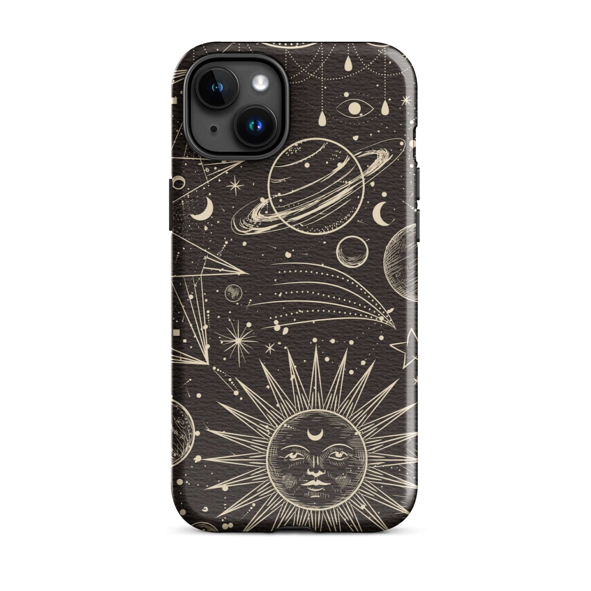 Astro iPhone® Dual-Layered Tough Case : Fashionable Protection, Induction Charging Compatible, Global Shipping, JHTEE Accessories., - JHTEE, astrology, Designer phone cases as presents, Dual-Layered Case, #tag4#, #tag5#, #tag6#, #tag7#, #tag8#, #tag9#, #tag10#, #tag11#, #tag12#, #tag13#, #tag14#, #tag15#, #tag16#, #tag17#, #