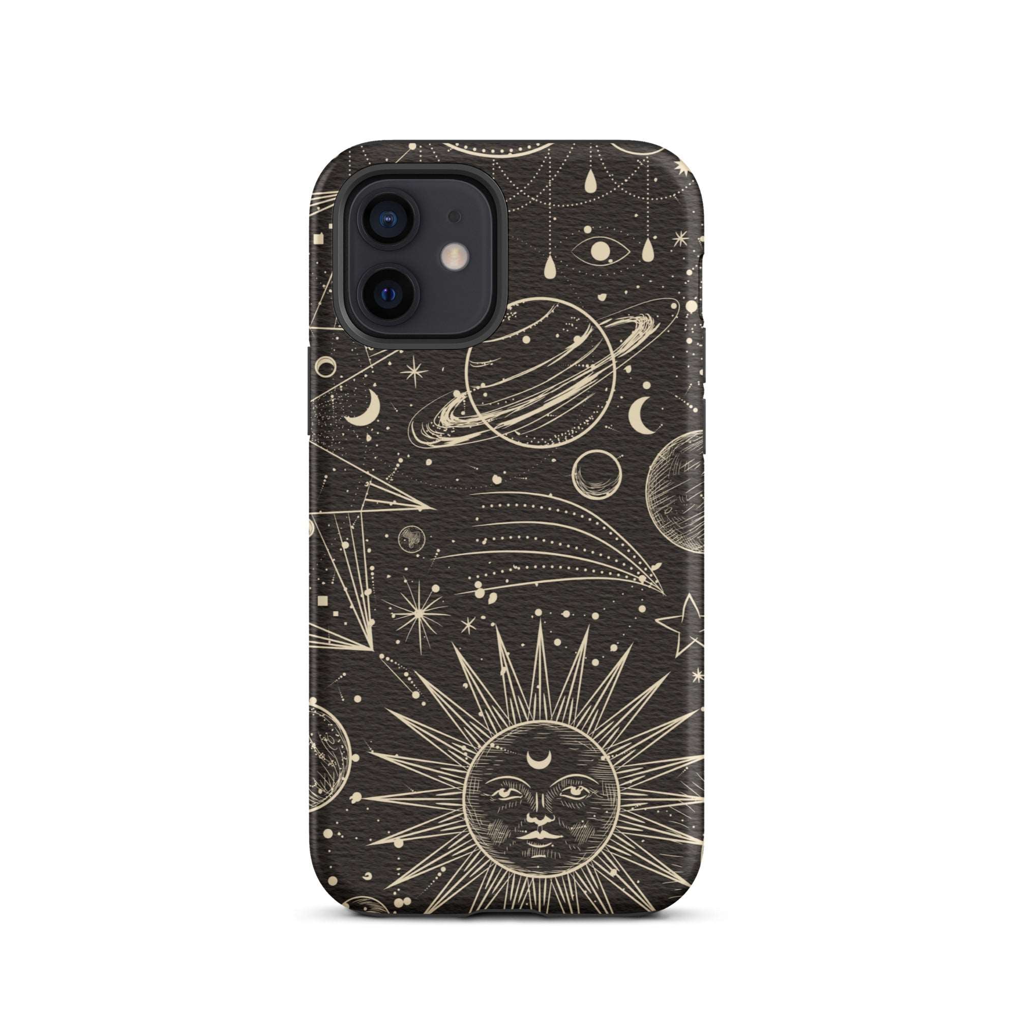 Astro iPhone® Dual-Layered Tough Case : Fashionable Protection, Induction Charging Compatible, Global Shipping, JHTEE Accessories., - JHTEE, astrology, Designer phone cases as presents, Dual-Layered Case, #tag4#, #tag5#, #tag6#, #tag7#, #tag8#, #tag9#, #tag10#, #tag11#, #tag12#, #tag13#, #tag14#, #tag15#, #tag16#, #tag17#, #