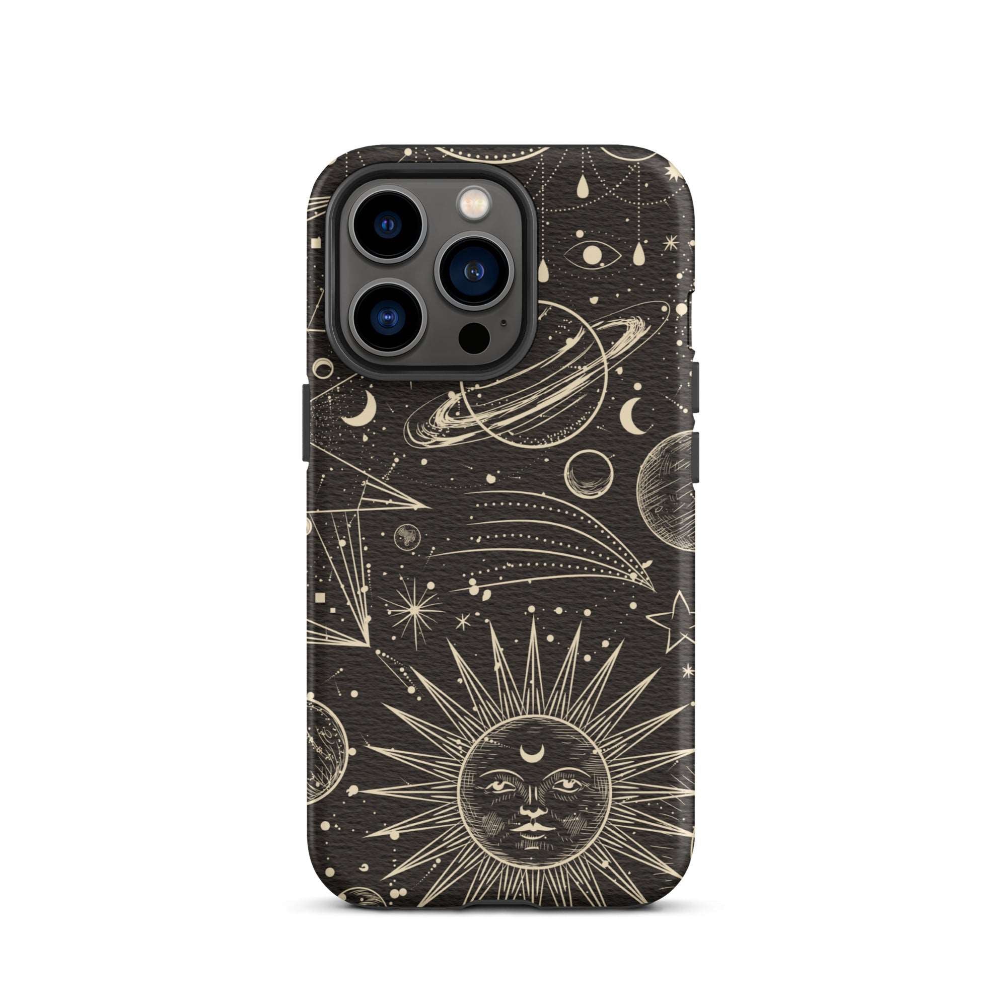 Astro iPhone® Dual-Layered Tough Case : Fashionable Protection, Induction Charging Compatible, Global Shipping, JHTEE Accessories., - JHTEE, astrology, Designer phone cases as presents, Dual-Layered Case, #tag4#, #tag5#, #tag6#, #tag7#, #tag8#, #tag9#, #tag10#, #tag11#, #tag12#, #tag13#, #tag14#, #tag15#, #tag16#, #tag17#, #