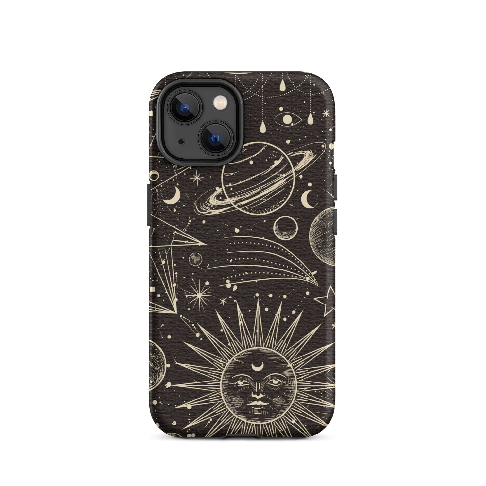 Astro iPhone® Dual-Layered Tough Case : Fashionable Protection, Induction Charging Compatible, Global Shipping, JHTEE Accessories., - JHTEE, astrology, Designer phone cases as presents, Dual-Layered Case, #tag4#, #tag5#, #tag6#, #tag7#, #tag8#, #tag9#, #tag10#, #tag11#, #tag12#, #tag13#, #tag14#, #tag15#, #tag16#, #tag17#, #