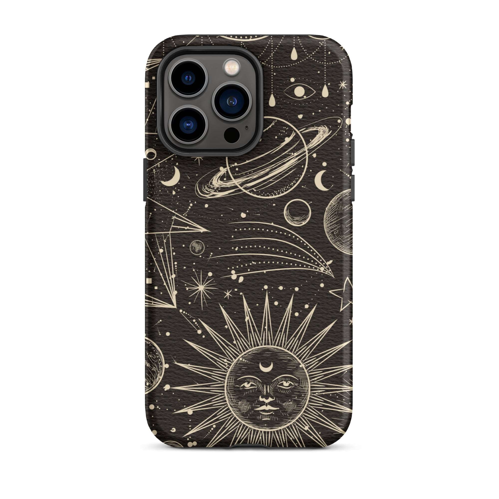 Astro iPhone® Dual-Layered Tough Case : Fashionable Protection, Induction Charging Compatible, Global Shipping, JHTEE Accessories., - JHTEE, astrology, Designer phone cases as presents, Dual-Layered Case, #tag4#, #tag5#, #tag6#, #tag7#, #tag8#, #tag9#, #tag10#, #tag11#, #tag12#, #tag13#, #tag14#, #tag15#, #tag16#, #tag17#, #