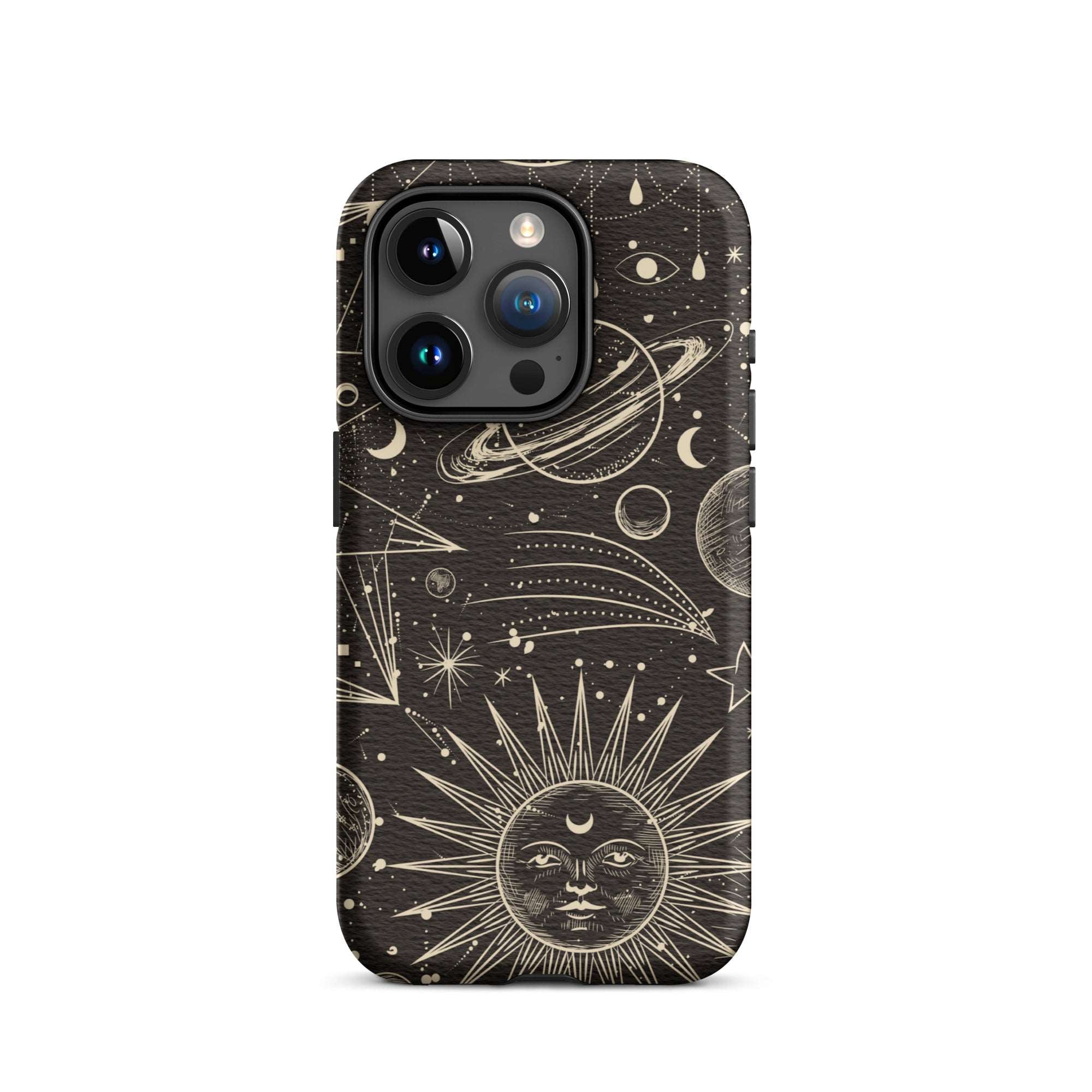 Astro iPhone® Dual-Layered Tough Case : Fashionable Protection, Induction Charging Compatible, Global Shipping, JHTEE Accessories., - JHTEE, astrology, Designer phone cases as presents, Dual-Layered Case, #tag4#, #tag5#, #tag6#, #tag7#, #tag8#, #tag9#, #tag10#, #tag11#, #tag12#, #tag13#, #tag14#, #tag15#, #tag16#, #tag17#, #