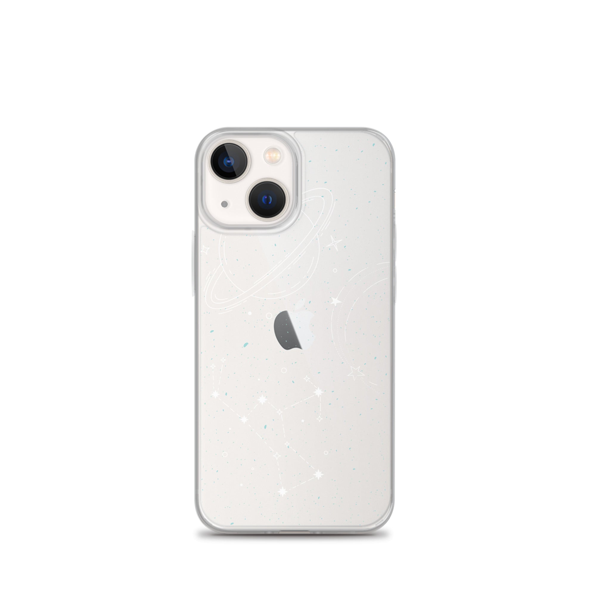 Astro Stars Transparent iPhone® Case, Luxury Cover, Scratch-Resistant, Available For All Models, JHTEE Accessories., - JHTEE, Clear iPhone case, Clear phone case, Dust-proof case, #tag4#, #tag5#, #tag6#, #tag7#, #tag8#, #tag9#, #tag10#, #tag11#, #tag12#, #tag13#, #tag14#, #tag15#, #tag16#, #tag17#, #