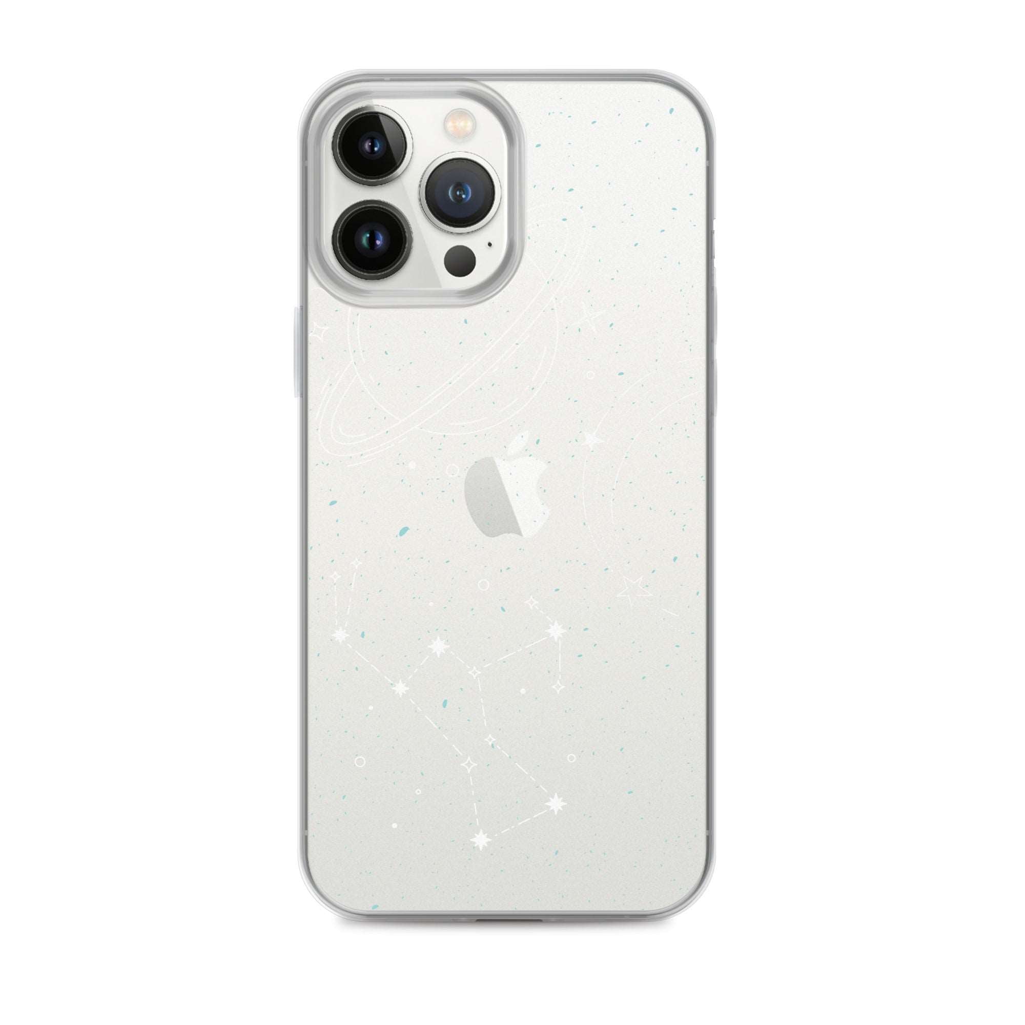 Astro Stars Transparent iPhone® Case, Luxury Cover, Scratch-Resistant, Available For All Models, JHTEE Accessories., - JHTEE, Clear iPhone case, Clear phone case, Dust-proof case, #tag4#, #tag5#, #tag6#, #tag7#, #tag8#, #tag9#, #tag10#, #tag11#, #tag12#, #tag13#, #tag14#, #tag15#, #tag16#, #tag17#, #