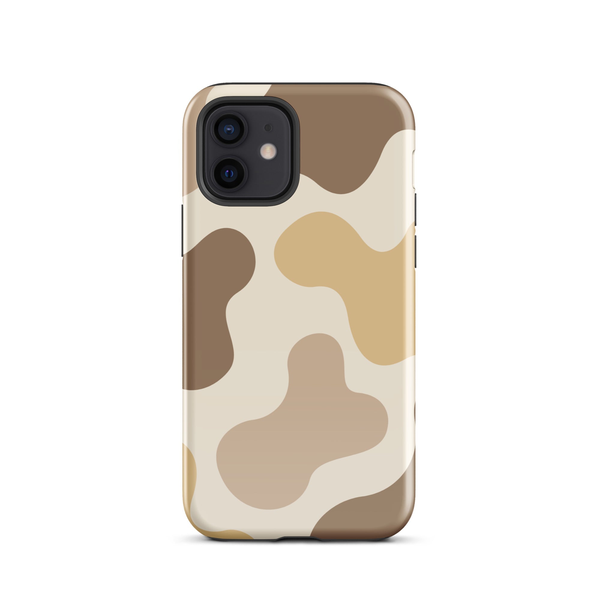 Chocolate Patch iPhone® Dual-Layered Tough Case : Fashionable Protection, Induction Charging Compatible, Global Shipping, JHTEE Accessories., - JHTEE, Dual-Layered Case, Fashionable Phone Protection, Global Shipping, #tag4#, #tag5#, #tag6#, #tag7#, #tag8#, #tag9#, #tag10#, #tag11#, #tag12#, #tag13#, #tag14#, #tag15#, #tag16#, #tag17#, #