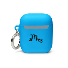 Mrs! Rubber Case for AirPods®