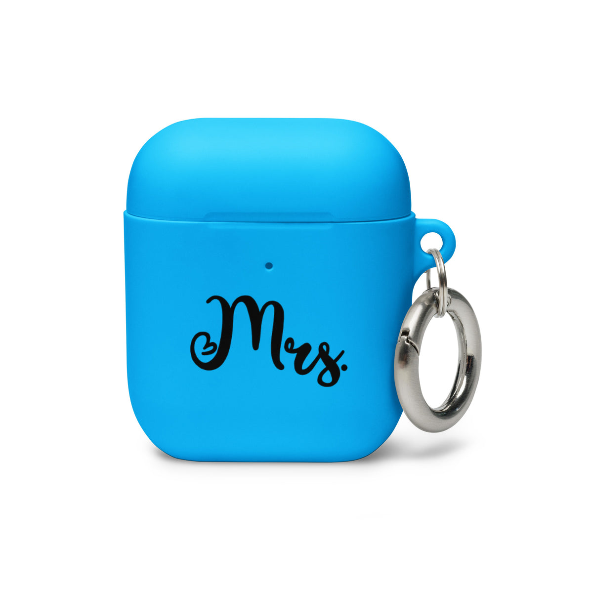 Mrs! Rubber Case for AirPods®