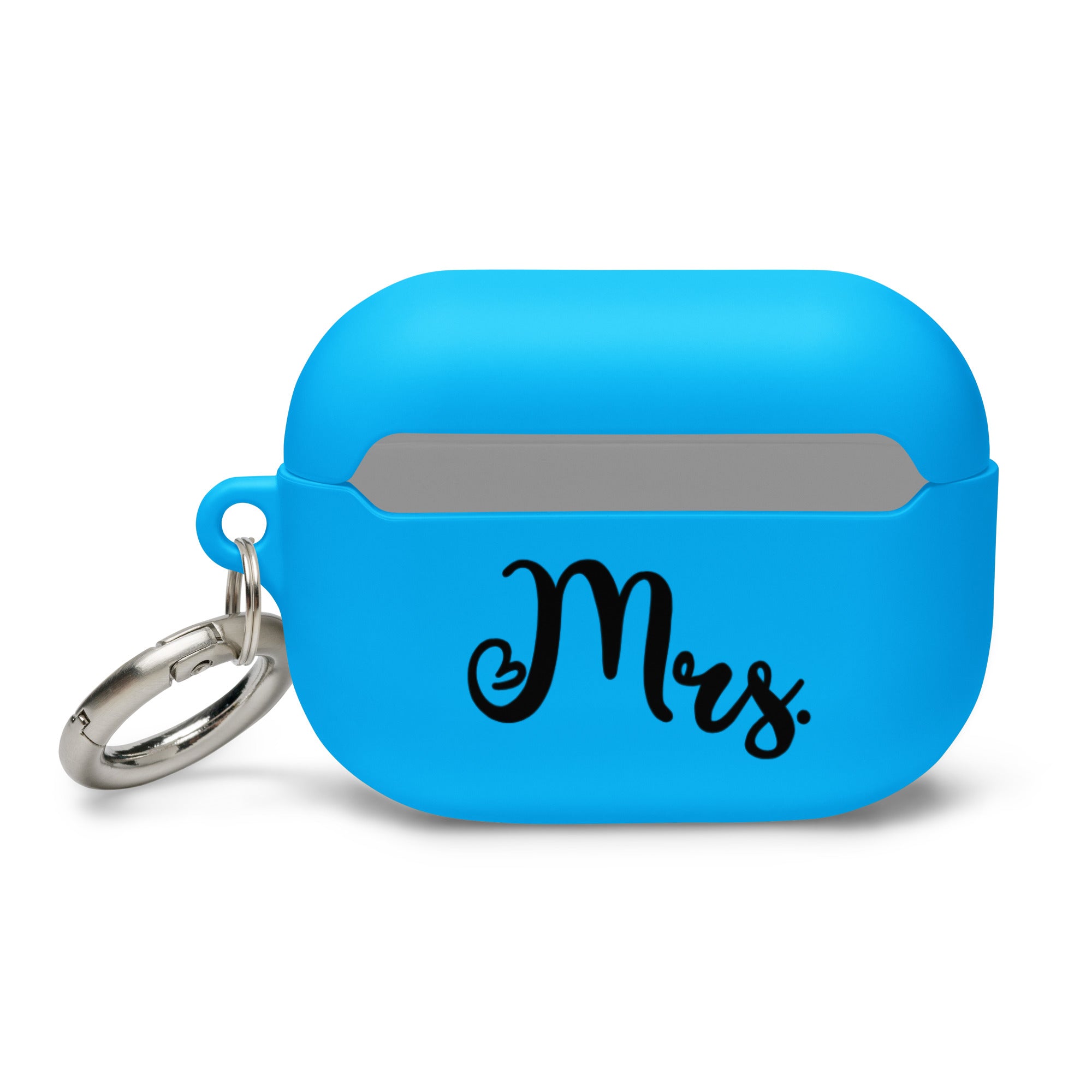 Mrs! Rubber Case for AirPods®