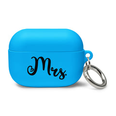 Mrs! Rubber Case for AirPods®