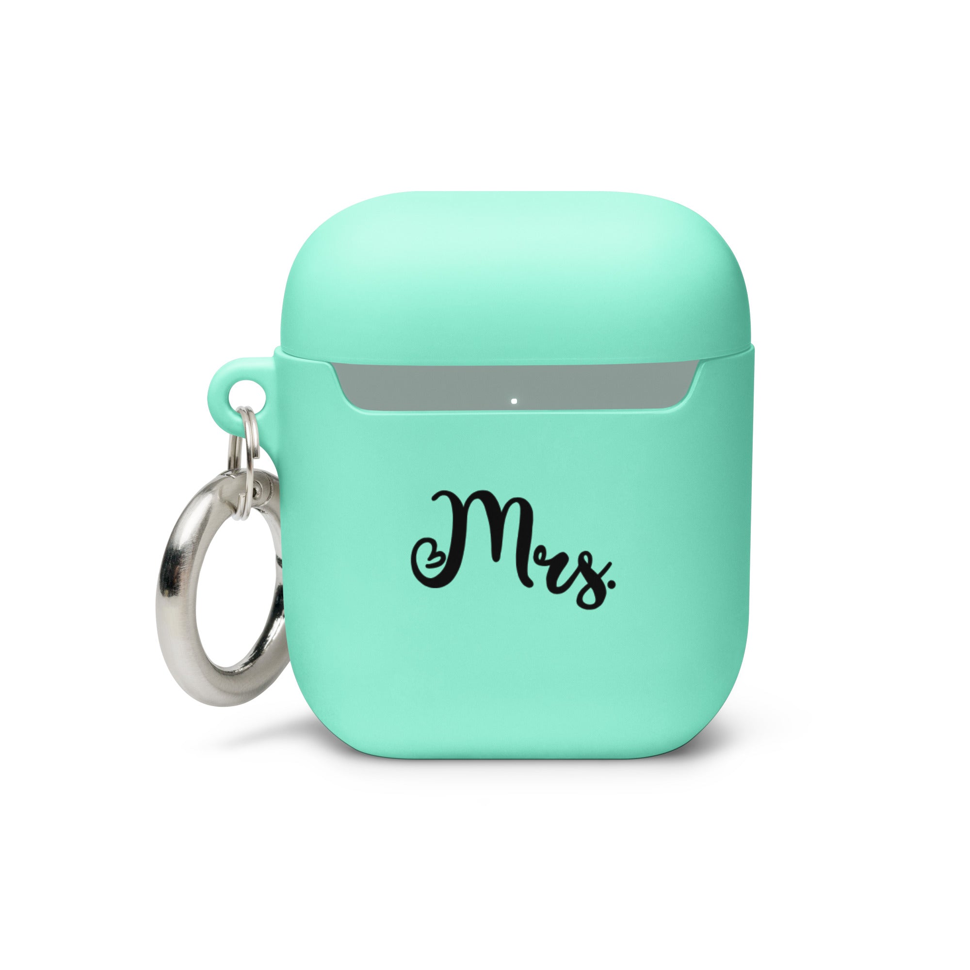 Mrs! Rubber Case for AirPods®