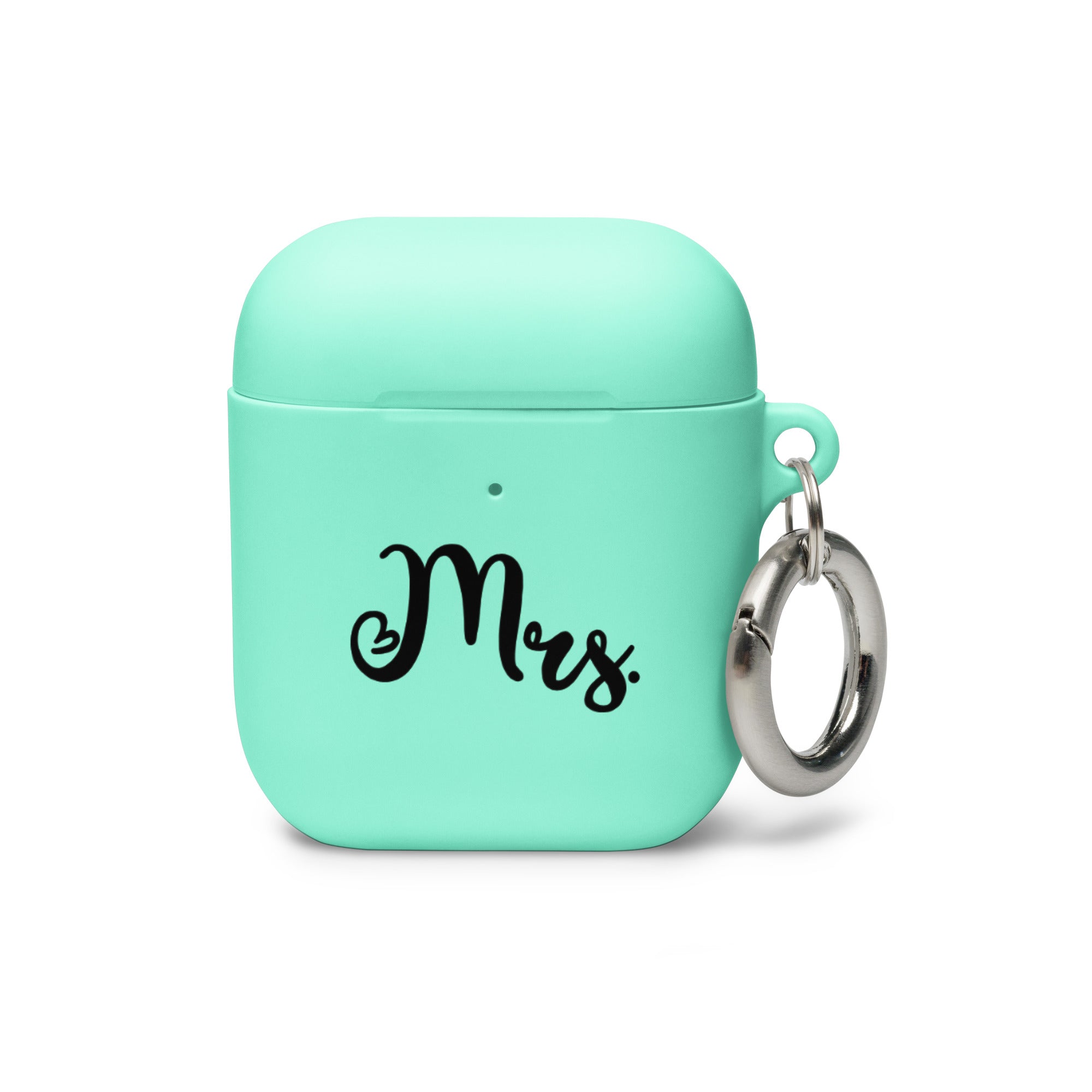 Mrs! Rubber Case for AirPods®