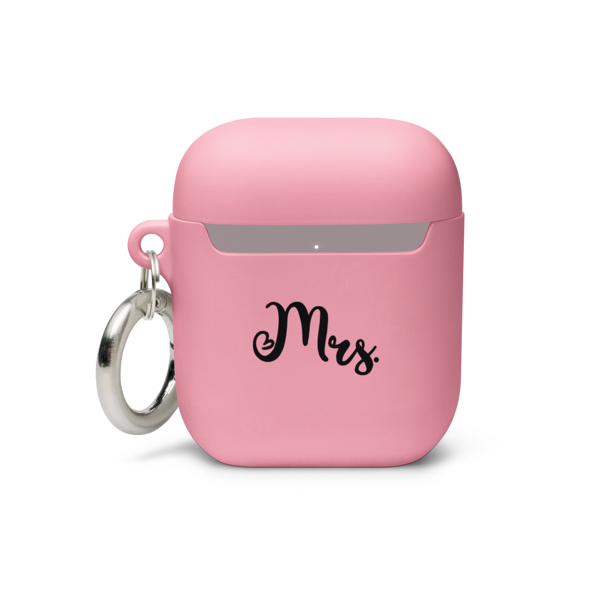 Mrs! Rubber Case for AirPods®