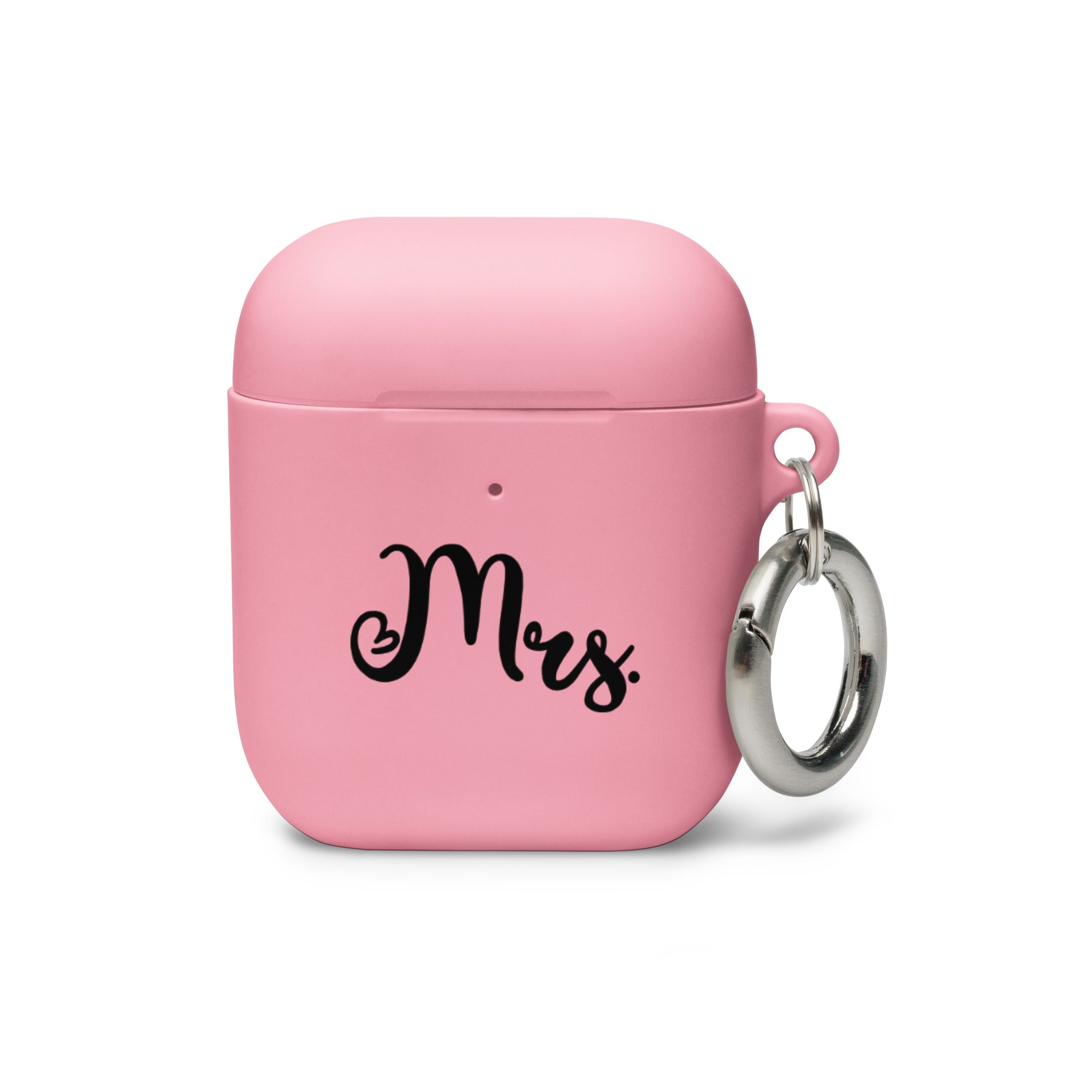 Mrs! Rubber Case for AirPods®