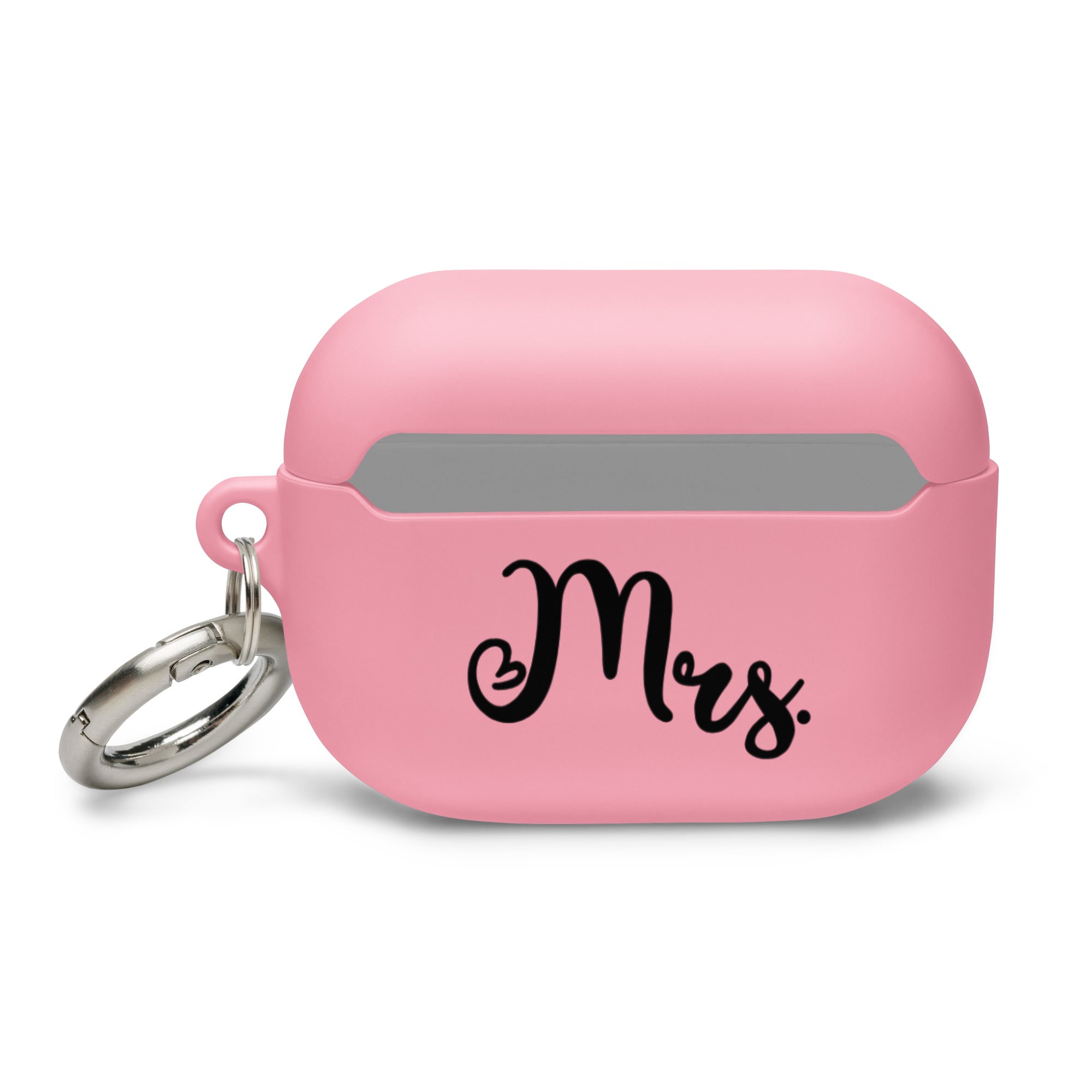 Mrs! Rubber Case for AirPods®