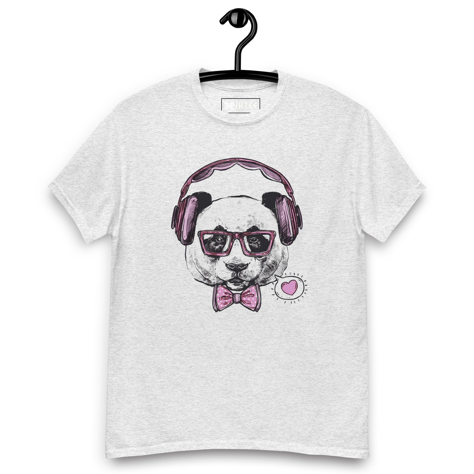 Panda Bear T-Shirt - JHTEE Apparel.