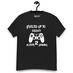 Player 2 : Tshirt - JHTEE Apparel