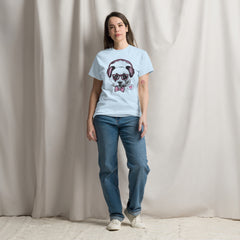 Panda Bear T-Shirt - JHTEE Apparel.