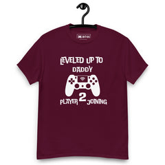 Player 2 : Tshirt - JHTEE Apparel