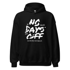 No Days OFF Unisex Heavy Blend Hoodie - JHTEE