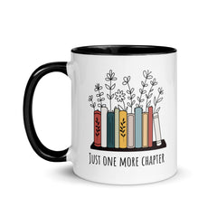 Readers Ceramic Mug: Premium Quality, Sturdy and Convenient, Multiple Sizes, Perfect for Personal Use or Gifting Occasions. - JHTEE