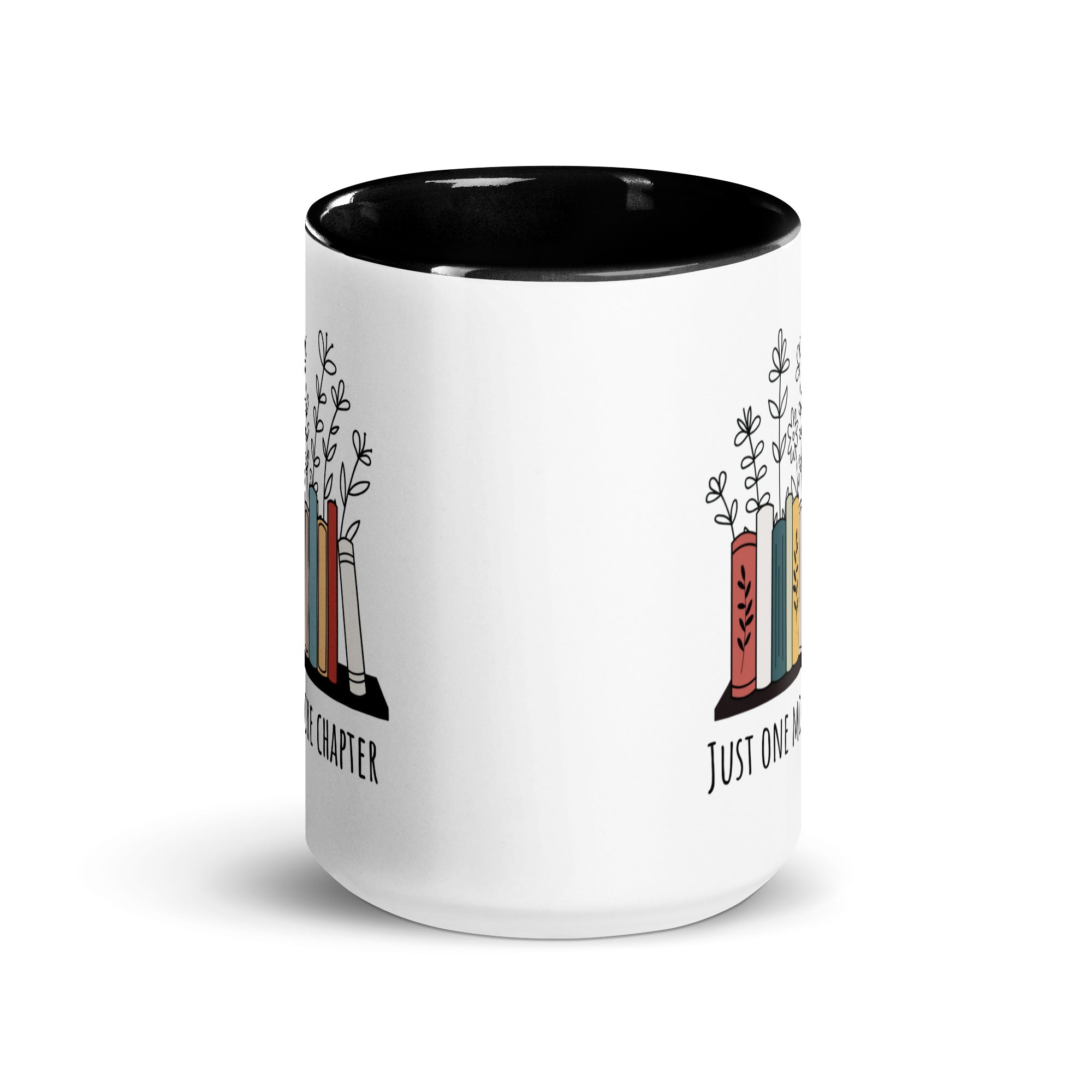 Readers Ceramic Mug: Premium Quality, Sturdy and Convenient, Multiple Sizes, Perfect for Personal Use or Gifting Occasions. - JHTEE